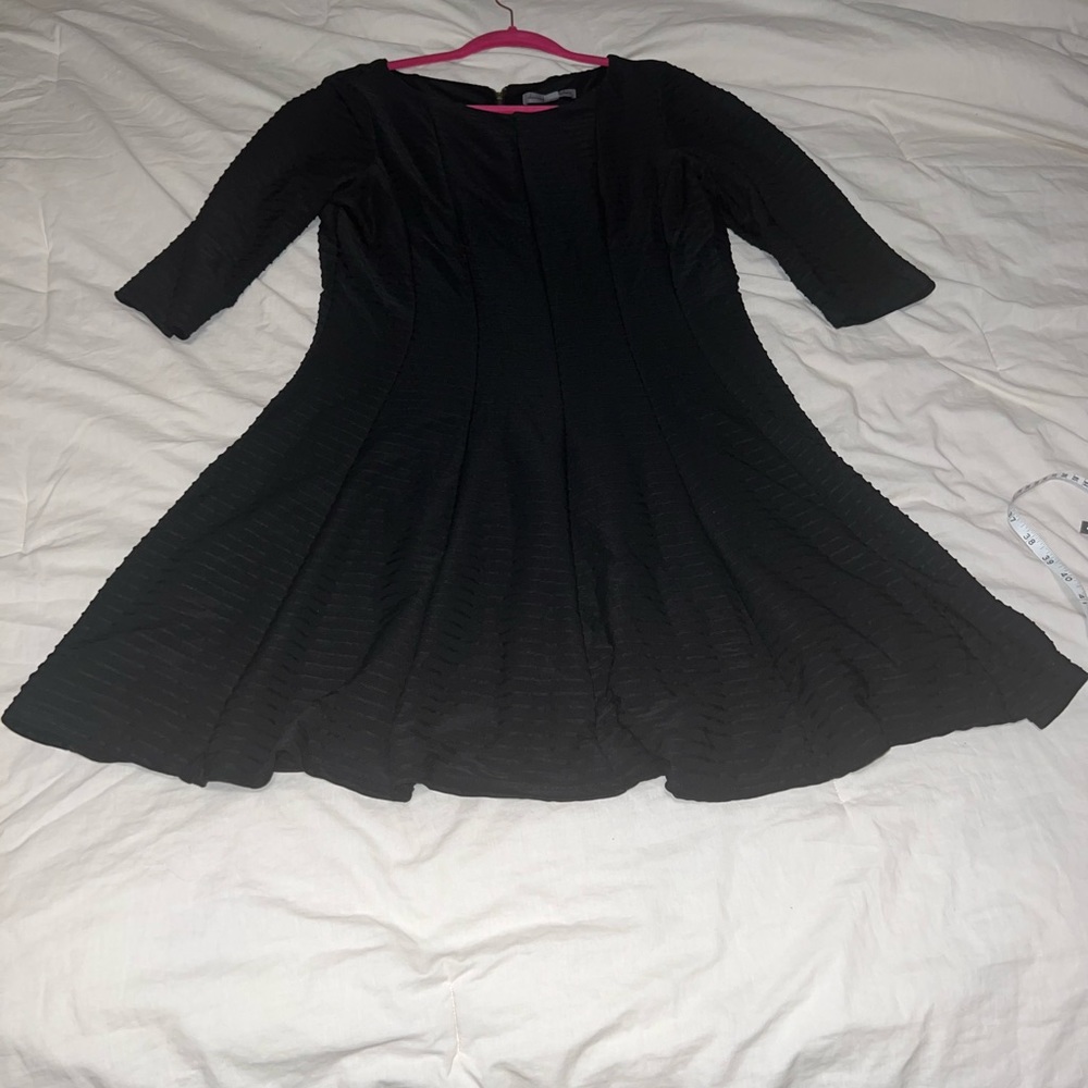 Little Black Dress by Danny & Nicole Size 16P